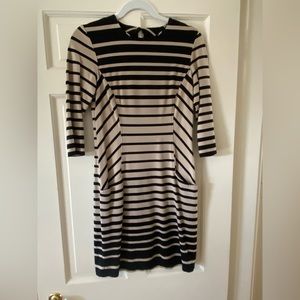 J.McLaughlin dress in Catalina fabric